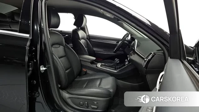 Hyundai Grandeur IG id 3284127 из Кореи 20