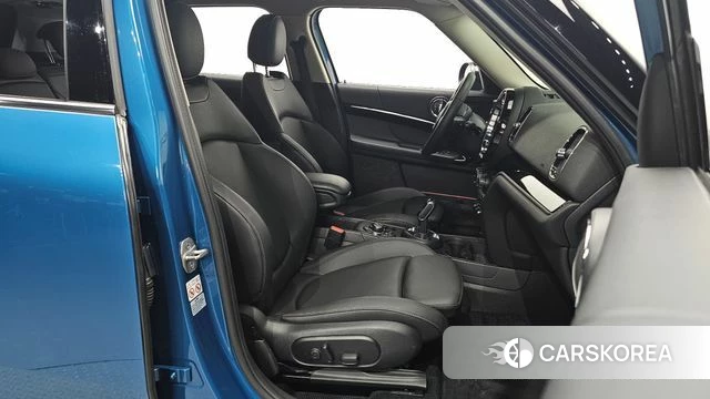 Mini Cooper Countryman id 4585195 из Кореи 33