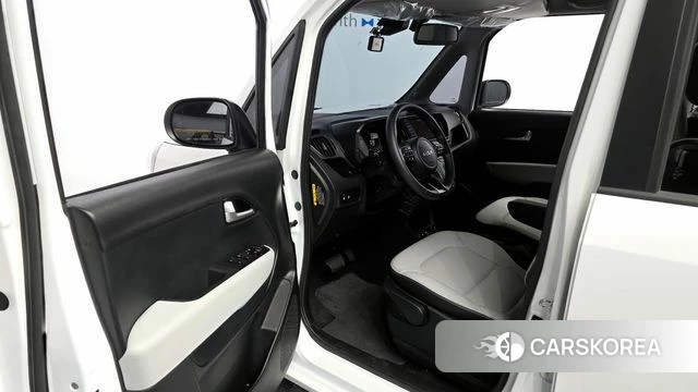 Kia The New Kia Ray id 4280999 из Кореи 32