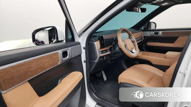 Hyundai Santa Fe (MX5) id 4427778 из Кореи 39