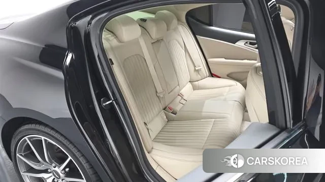 Genesis The New G70 id 3524081 из Кореи 20