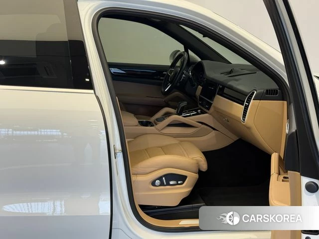 Porsche Cayenne (PO536) id 4642721 из Кореи 20