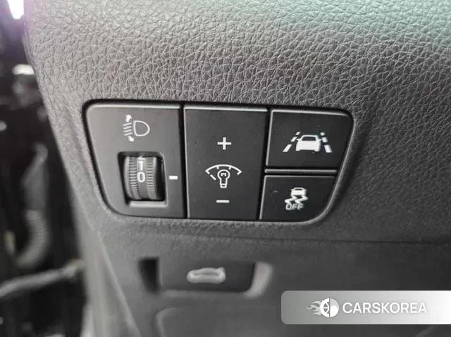 Kia K5 3rd generation id 3787659 из Кореи 20