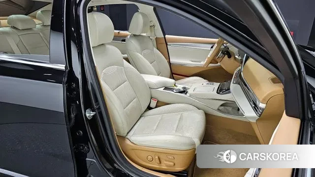 Hyundai The New Grandeur IG id 3422036 из Кореи 20