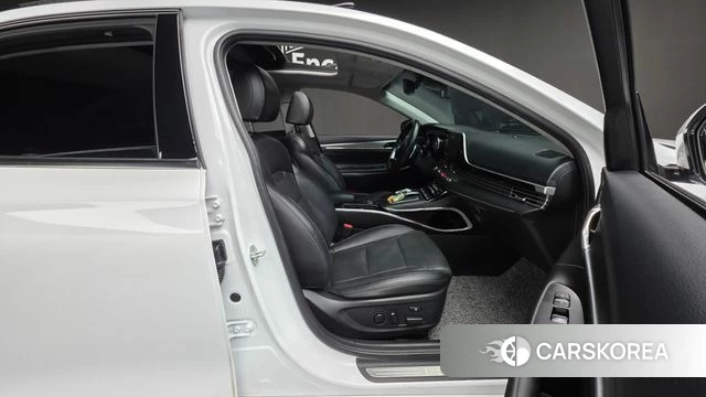 Hyundai The New Grandeur IG id 4676692 из Кореи 38