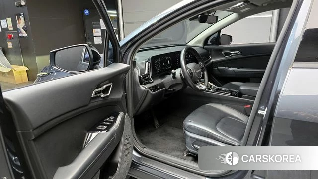 Kia Sportage 5th Generation id 3915789 из Кореи 20