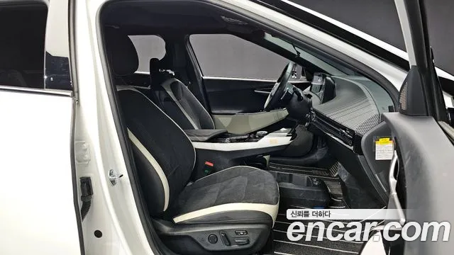 Kia EV6 id 2816087 из Кореи 20