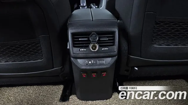 Peugeot 5008 second generation id 2544253 из Кореи 20