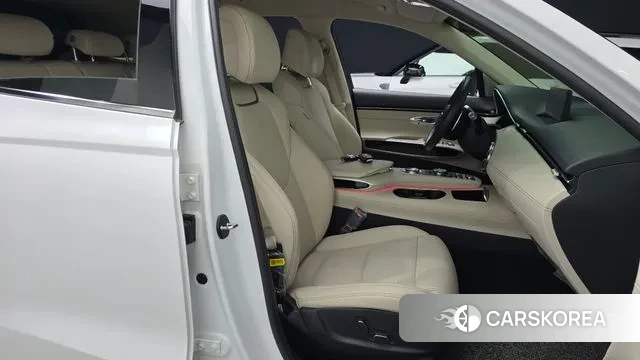 Genesis GV70 id 3054154 из Кореи 20