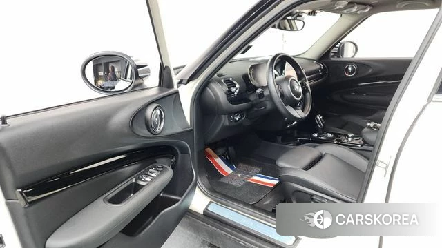 Mini Cooper Clubman id 4401488 из Кореи 32