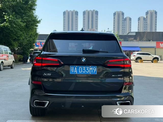 BMW X5 (imported) id 4290233 из Китая 18