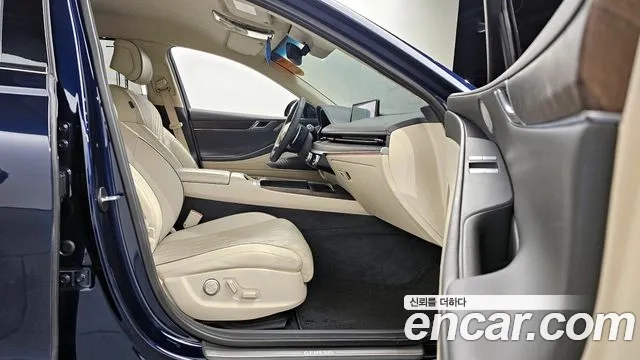 Genesis G80 (RG3) id 2927617 из Кореи 20