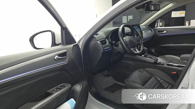 Renault Korea (Samsung) XM3 id 4529972 из Кореи 30