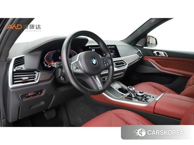 BMW X5 id 4272393 из Китая 10