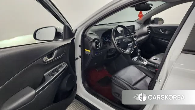 Hyundai Kona id 2977321 из Кореи 20