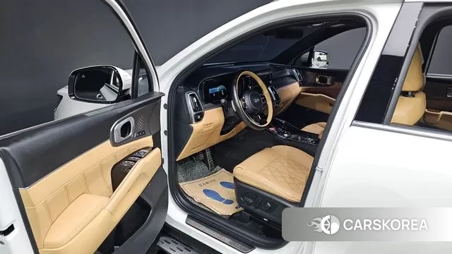 Kia Sorento 4th Generation id 3084703 из Кореи 20