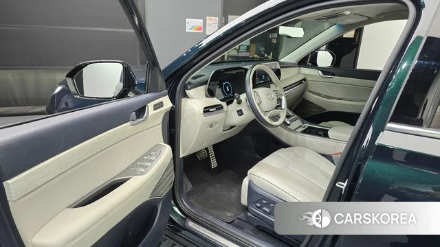 Hyundai The New Palisade id 3922630 из Кореи 20