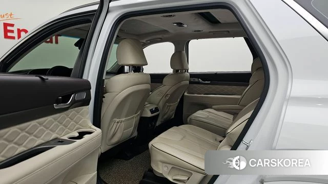 Hyundai Palisade id 4283604 из Кореи 34