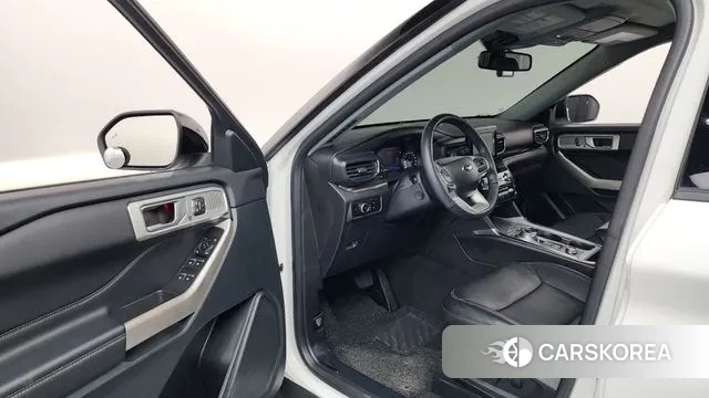 Ford Explorer 6th Generation id 3365660 из Кореи 20