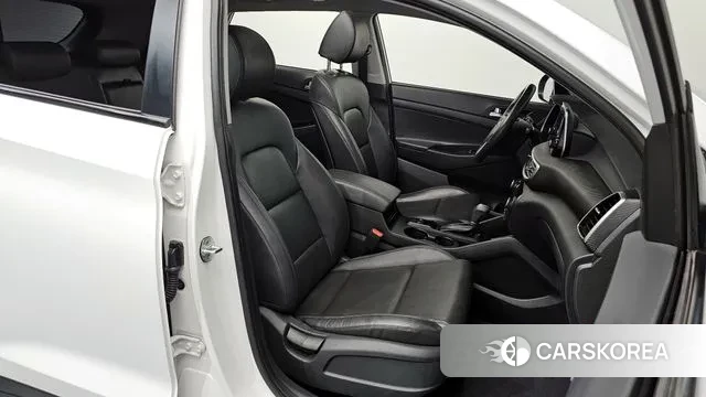 Hyundai All New Tucson id 3095627 из Кореи 20