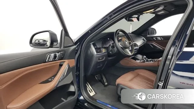 BMW X6 (G06) id 3180267 из Кореи 20