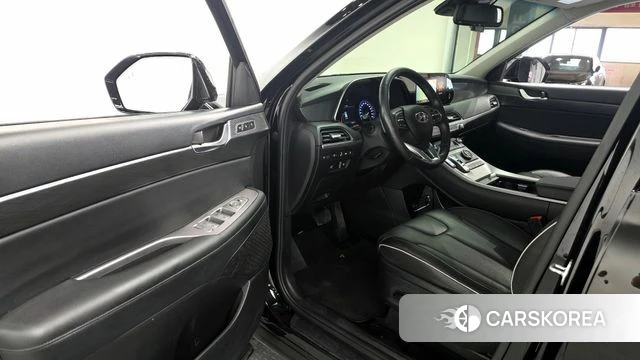 Hyundai Palisade id 4309811 из Кореи 20