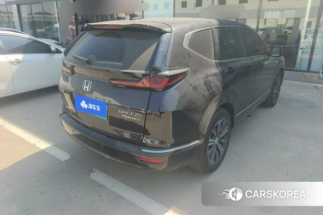 Honda Haoying PHEV id 4301796 из Китая 17
