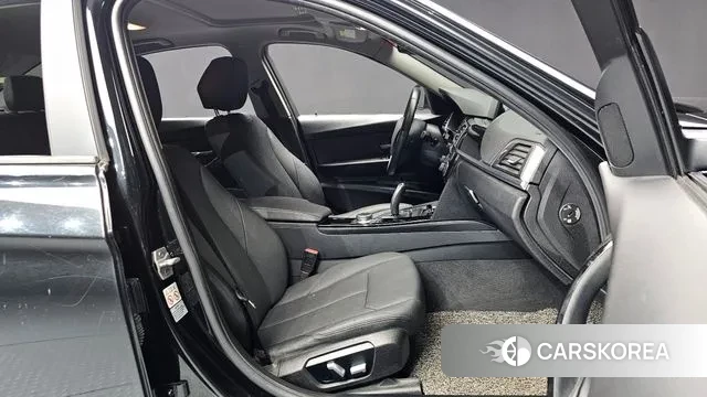 BMW 3 Series (F30) id 3029505 из Кореи 20