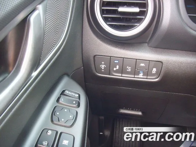 Hyundai Kona Electric id 2880553 из Кореи 18