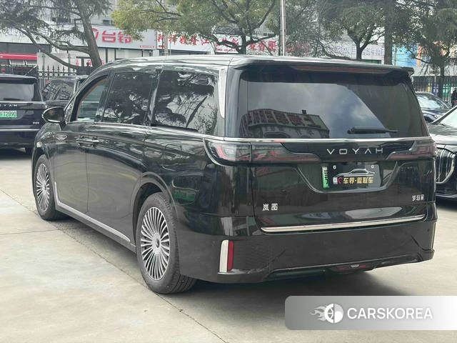 Lan Tu Dreamer PHEV id 4205782 из Китая 14