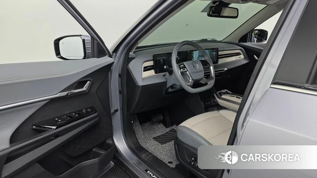 Ssangyong Torres EVX id 4480295 из Кореи 33
