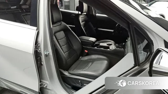 Kia The New Sportage 5th Generation Hybrid id 3769648 из Кореи 20