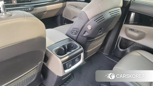Kia The New Carnival 4th Generation id 4407902 из Кореи 20
