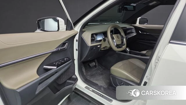 Ssangyong Torres id 4194893 из Кореи 34