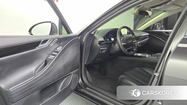 Genesis G80 (RG3) id 3859746 из Кореи 20