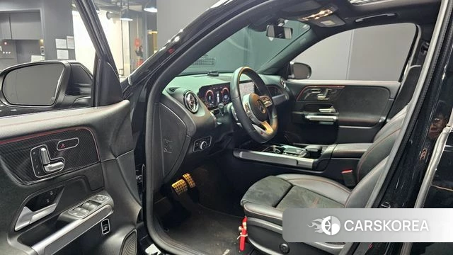 Mercedes-Benz GLB-Class X247 id 4470075 из Кореи 30