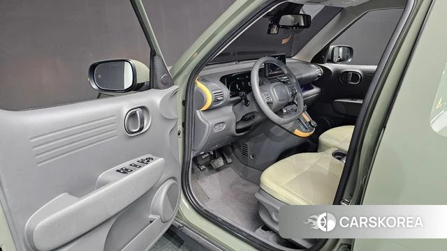 Hyundai Casper id 3865604 из Кореи 20