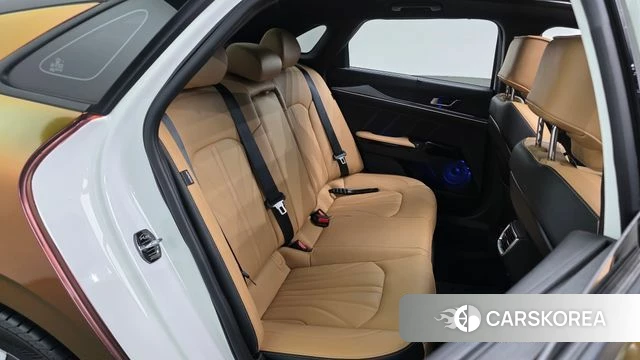 Kia K5 3rd generation id 4542788 из Кореи 36