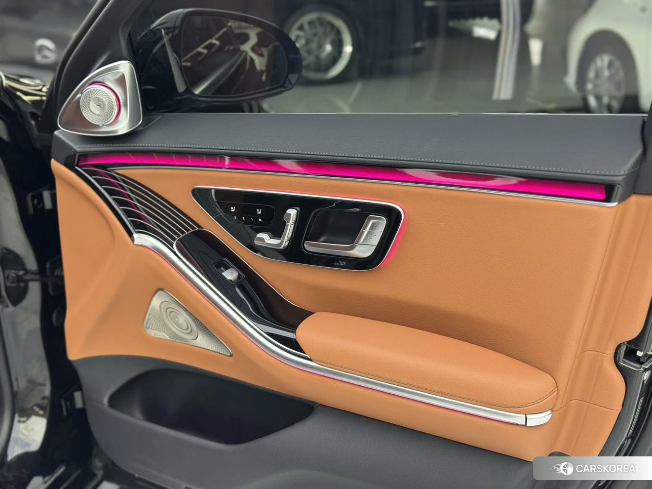 Mercedes-Benz S-class id 4485577 из Китая 10