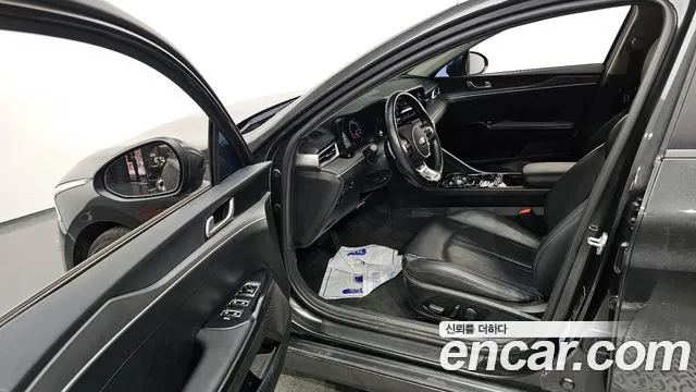 Kia K5 3rd generation id 2616067 из Кореи 20