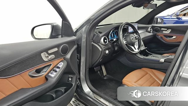 Mercedes-Benz GLC-Class X253 id 4731953 из Кореи 34