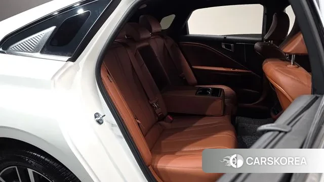 Kia The New K8 Hybrid id 3731196 из Кореи 20