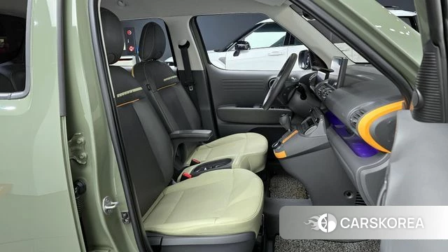 Hyundai Casper id 3812075 из Кореи 20