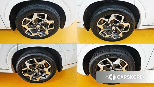 Hyundai Palisade id 3833070 из Кореи 20