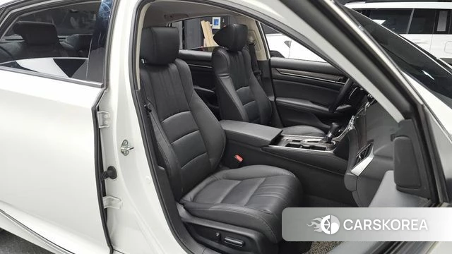 Honda Accord 10th Generation id 4180544 из Кореи 20