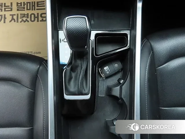 Ssangyong Torres id 3360673 из Кореи 19