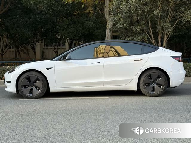Tesla Model 3 id 4209760 из Китая 18