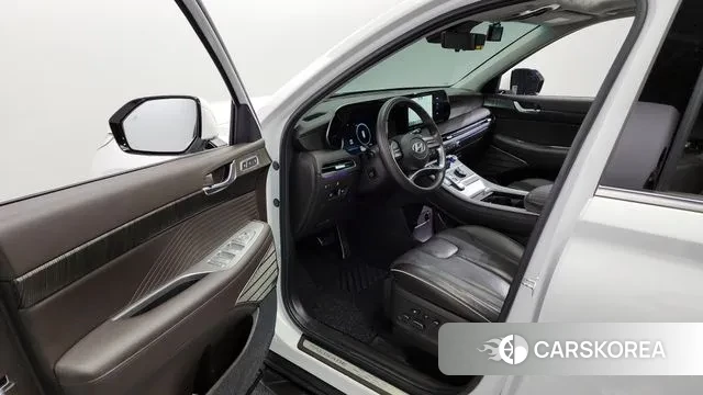 Hyundai The New Palisade id 2915256 из Кореи 20