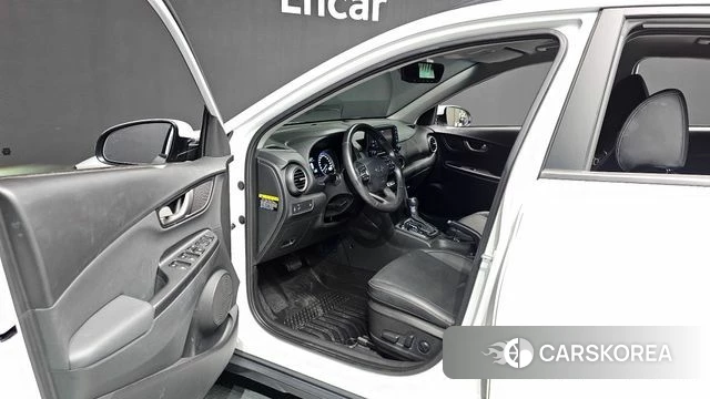 Hyundai Kona id 4447095 из Кореи 20