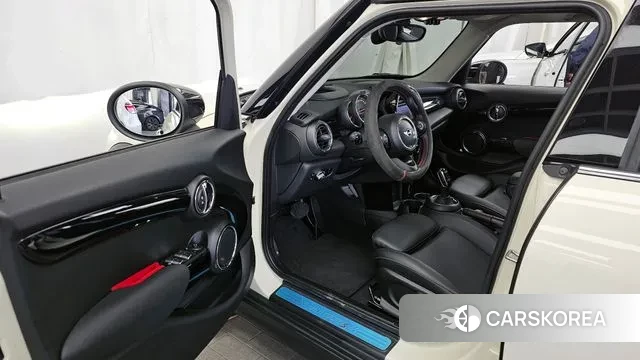 Mini Cooper S id 3728047 из Кореи 20